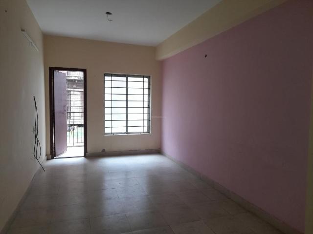 3 BHK Apartment in Barasat for resale Kolkata. The reference number is 9050762
