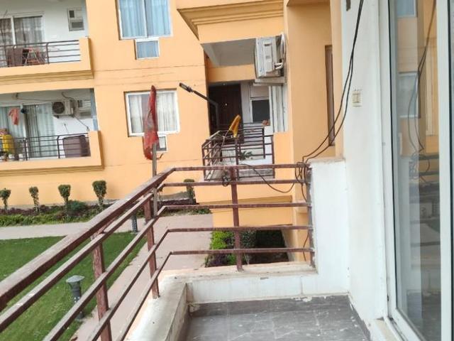 3 BHK Apartment in Baraulikhalilabad for resale Lucknow. The reference number is 14198383