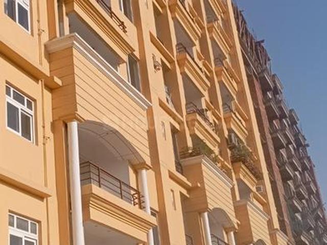 3 BHK Apartment in Baraulikhalilabad for resale Lucknow. The reference number is 14198925