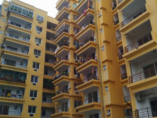 3 BHK Apartment in Baraulikhalilabad for resale Lucknow. The reference number is 14235016