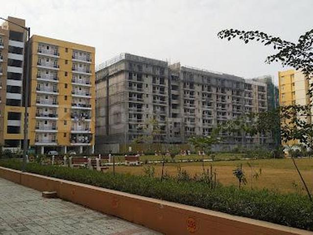 3 BHK Apartment in Baraulikhalilabad for resale Lucknow. The reference number is 20375604