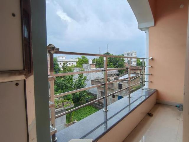 3 BHK Apartment in Barauni IOC Twp for rent Begusarai. The reference number is 20811464