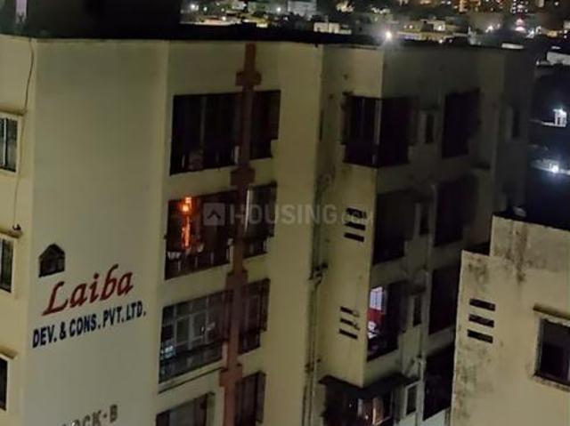 3 BHK Apartment in Bargain Village for rent Ranchi. The reference number is 15822887