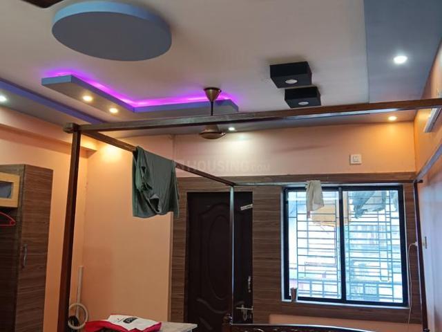 3 BHK Apartment in Bardhaman University for rent Bardhaman. The reference number is 14533603