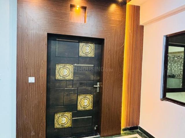 3 BHK Apartment in Bardih for rent Jamshedpur. The reference number is 20641908
