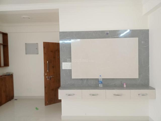 3 BHK Apartment in Bariatu for rent Ranchi. The reference number is 12141231