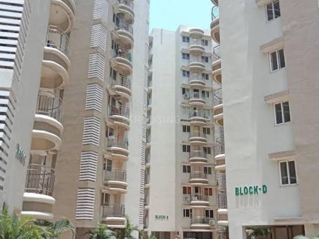 3 BHK Apartment in Bariatu for rent Ranchi. The reference number is 13070618