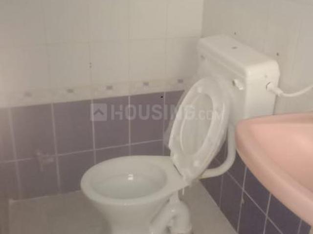 3 BHK Apartment in Bariatu for rent Ranchi. The reference number is 14197501
