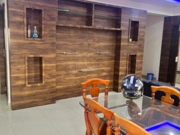 3 BHK Apartment in Bariatu for rent Ranchi. The reference number is 15215260