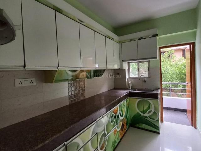 3 BHK Apartment in Bariatu for rent Ranchi. The reference number is 18435635