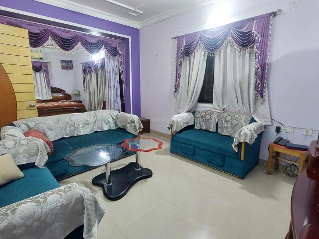 3 BHK Apartment in Bariatu for rent Ranchi. The reference number is 18554692