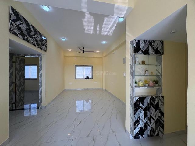 3 BHK Apartment in Bariatu for rent Ranchi. The reference number is 18981028