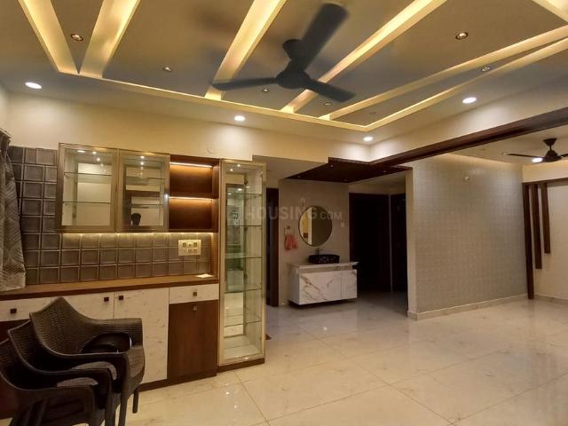 3 BHK Apartment in Bariatu for rent Ranchi. The reference number is 18375797