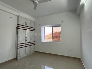 3 BHK Apartment in Bariatu for rent Ranchi. The reference number is 19545815
