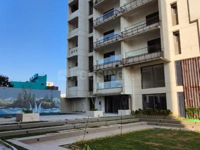 3 BHK Apartment in Bariatu for rent Ranchi. The reference number is 19547669