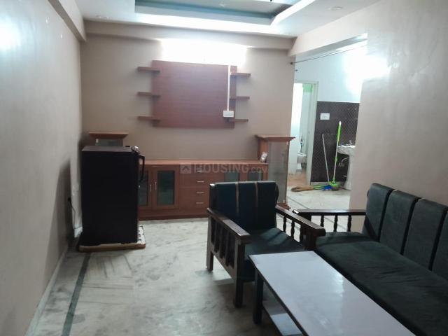 3 BHK Apartment in Bariatu for rent Ranchi. The reference number is 19678180