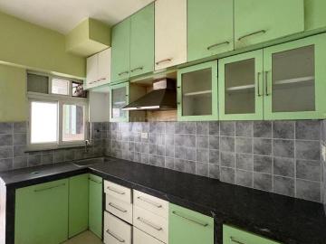 3 BHK Apartment in Bariatu for rent Ranchi. The reference number is 19782463