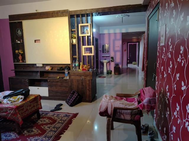 3 BHK Apartment in Bariatu for rent Ranchi. The reference number is 19900035