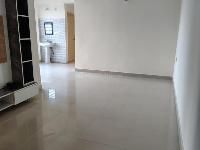 3 BHK Apartment in Bariatu for rent Ranchi. The reference number is 19910711