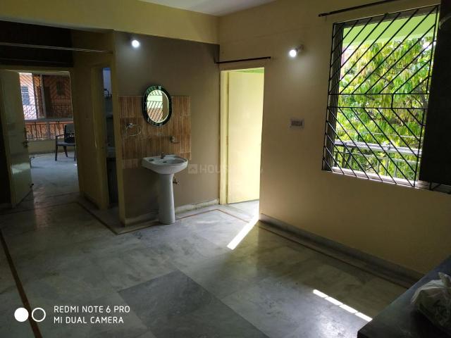 3 BHK Apartment in Bariatu for rent Ranchi. The reference number is 19940359