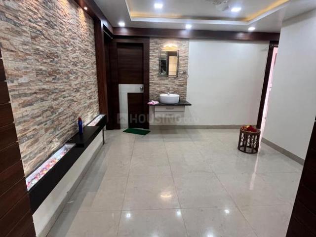 3 BHK Apartment in Bariatu for rent Ranchi. The reference number is 19966459