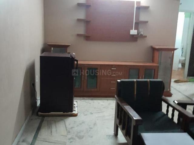 3 BHK Apartment in Bariatu for rent Ranchi. The reference number is 19971598