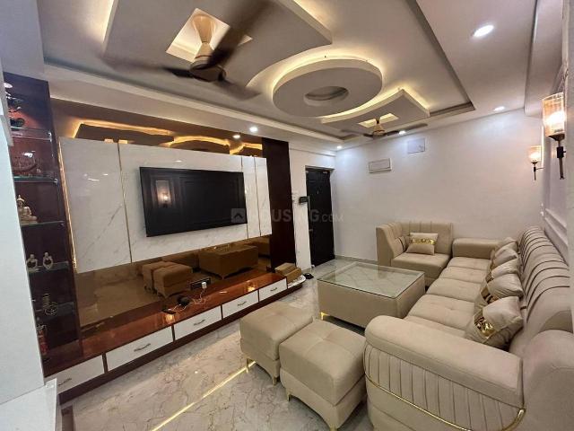 3 BHK Apartment in Bariatu for rent Ranchi. The reference number is 19141571