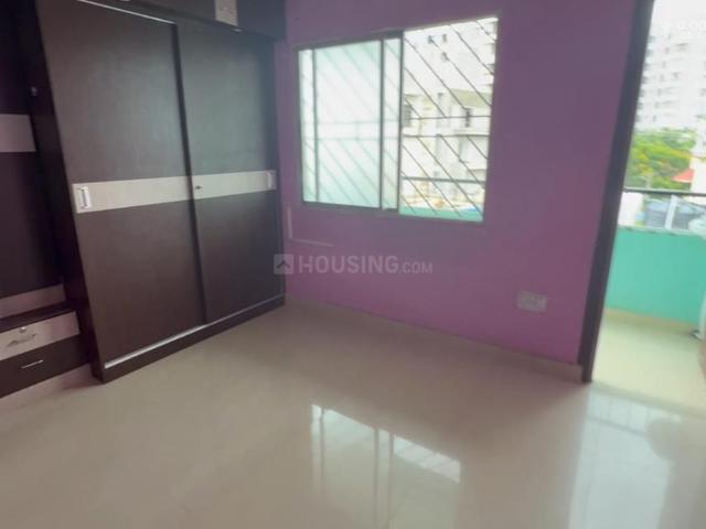 3 BHK Apartment in Bariatu for rent Ranchi. The reference number is 19231721