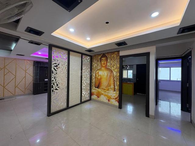 3 BHK Apartment in Bariatu for rent Ranchi. The reference number is 20451504