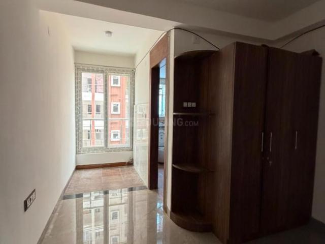 3 BHK Apartment in Bariatu for rent Ranchi. The reference number is 20630776