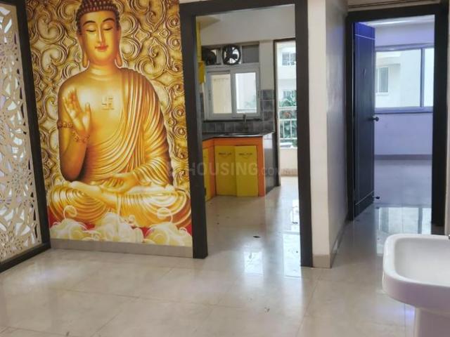 3 BHK Apartment in Bariatu for rent Ranchi. The reference number is 20677123