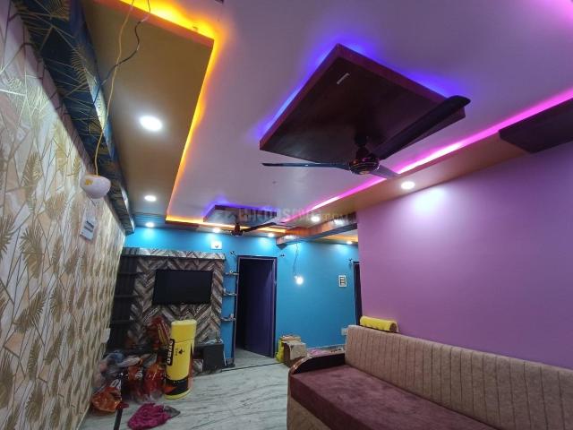 3 BHK Apartment in Bariatu for rent Ranchi. The reference number is 20736537