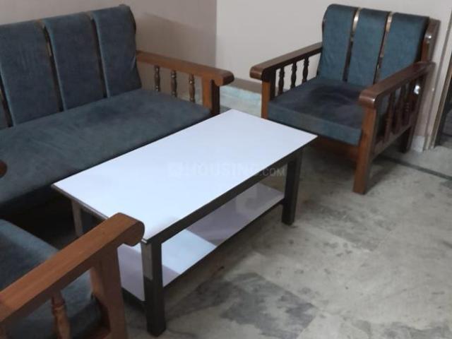 3 BHK Apartment in Bariatu for rent Ranchi. The reference number is 20760674
