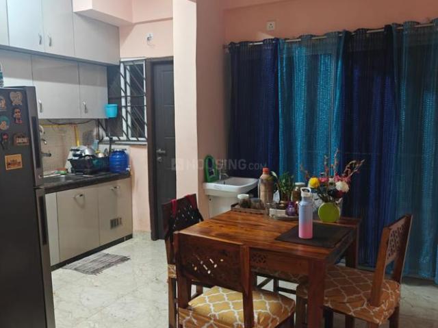 3 BHK Apartment in Bariatu for rent Ranchi. The reference number is 20806877