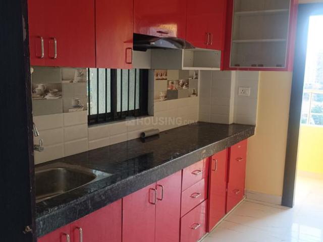 3 BHK Apartment in Bariatu for rent Ranchi. The reference number is 20807615