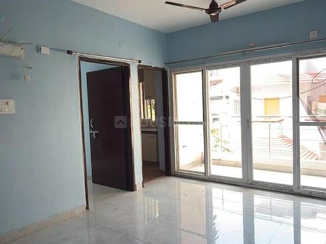 3 BHK Apartment in Bariatu for rent Ranchi. The reference number is 20909997