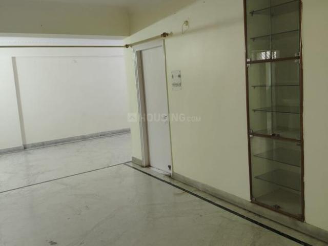3 BHK Apartment in Bariatu for rent Ranchi. The reference number is 20936252