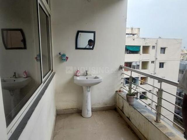 3 BHK Apartment in Bariatu for rent Ranchi. The reference number is 20965011