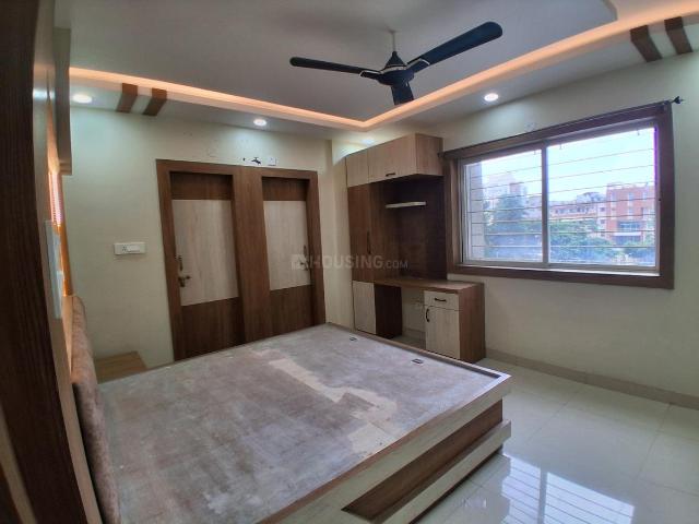 3 BHK Apartment in Bariatu for rent Ranchi. The reference number is 20987030