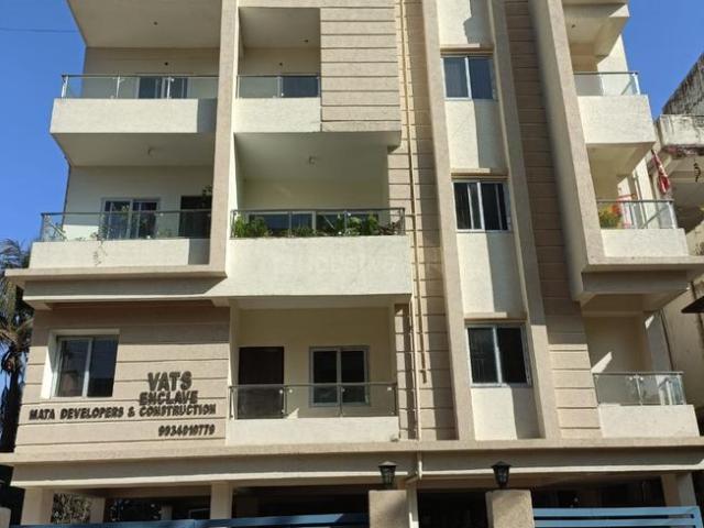 3 BHK Apartment in Bariatu for rent Ranchi. The reference number is 20205866