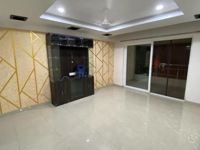 3 BHK Apartment in Bariatu for rent Ranchi. The reference number is 20217929