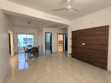 3 BHK Apartment in Bariatu for rent Ranchi. The reference number is 20284321