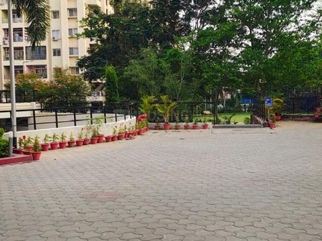 3 BHK Apartment in Bariatu for rent Ranchi. The reference number is 20291688