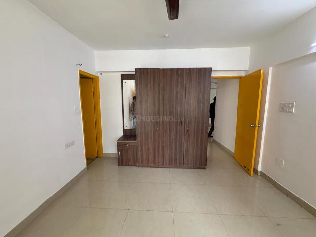 3 BHK Apartment in Bariatu for rent Ranchi. The reference number is 21039205