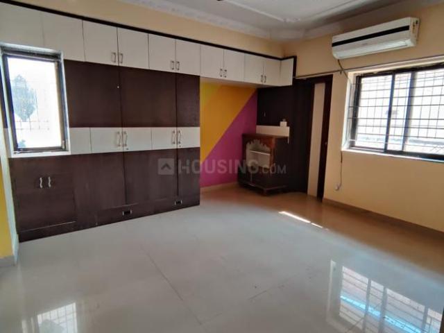 3 BHK Apartment in Bariatu for rent Ranchi. The reference number is 21078183