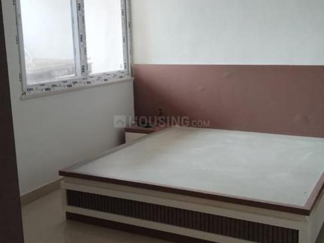 3 BHK Apartment in Bariatu for rent Ranchi. The reference number is 21141976