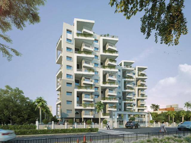 3 BHK Apartment in Bariatu for resale Ranchi. The reference number is 8452108