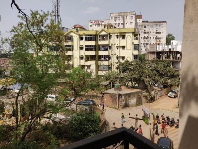 3 BHK Apartment in Bariatu for resale Ranchi. The reference number is 10760455