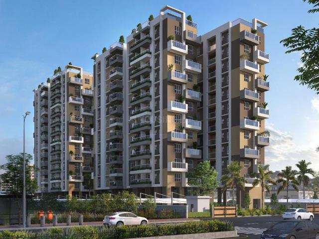 3 BHK Apartment in Bariatu for resale Ranchi. The reference number is 13962727