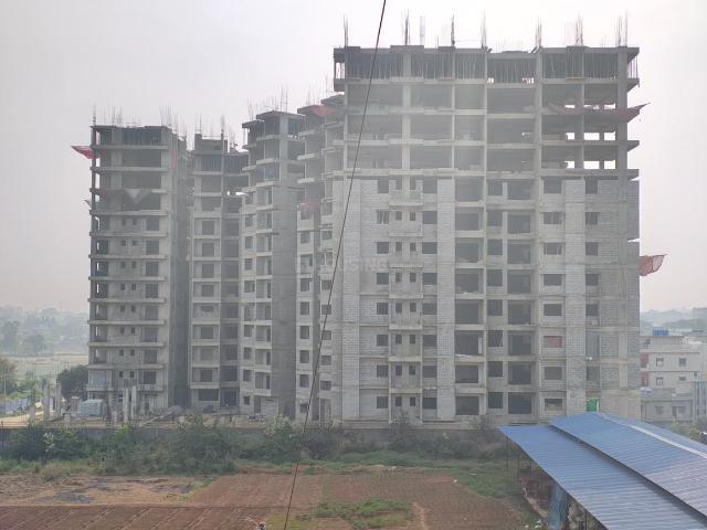 3 BHK Apartment in Bariatu for resale Ranchi. The reference number is 15964482